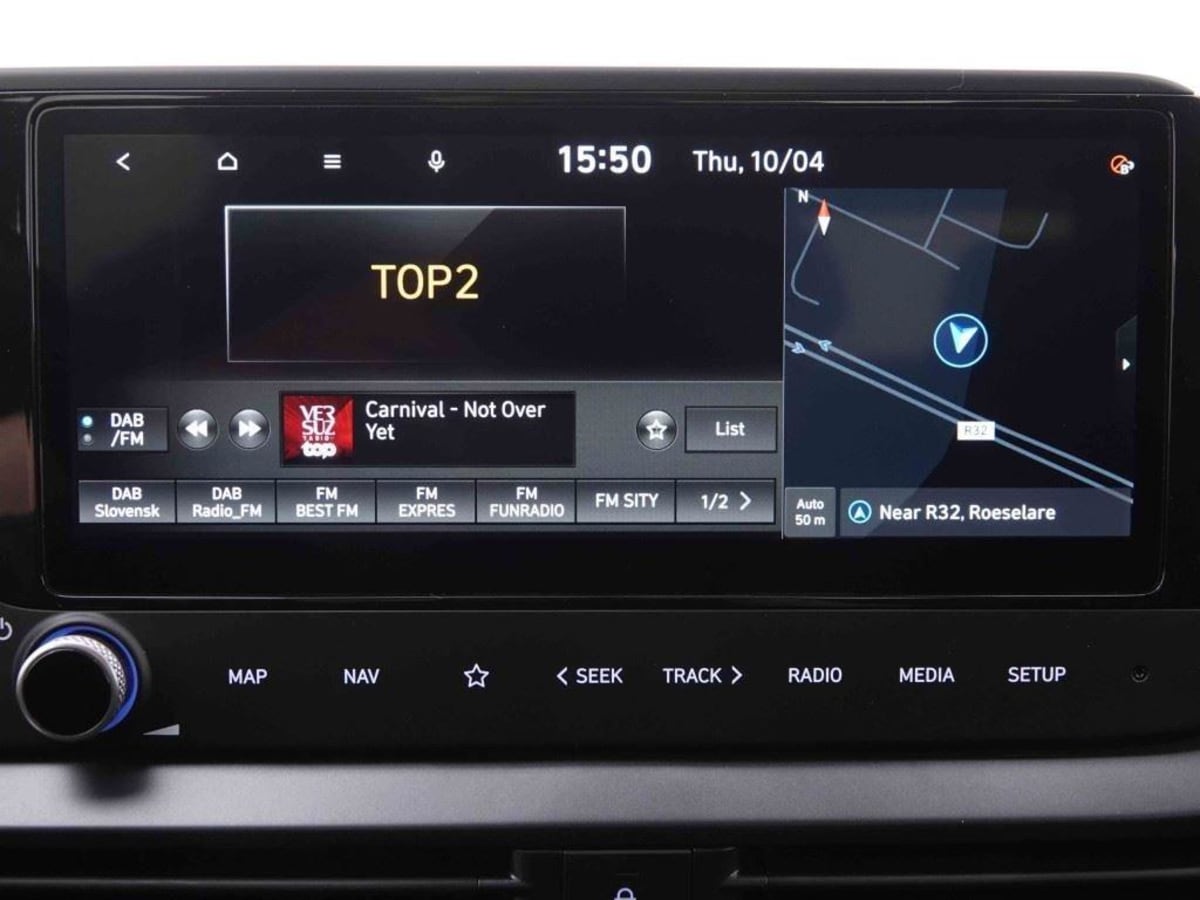 HYUNDAI I20 1.0I COMFORT