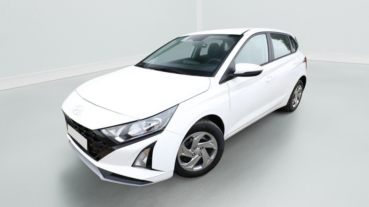 Hyundai i20 - Image 2
