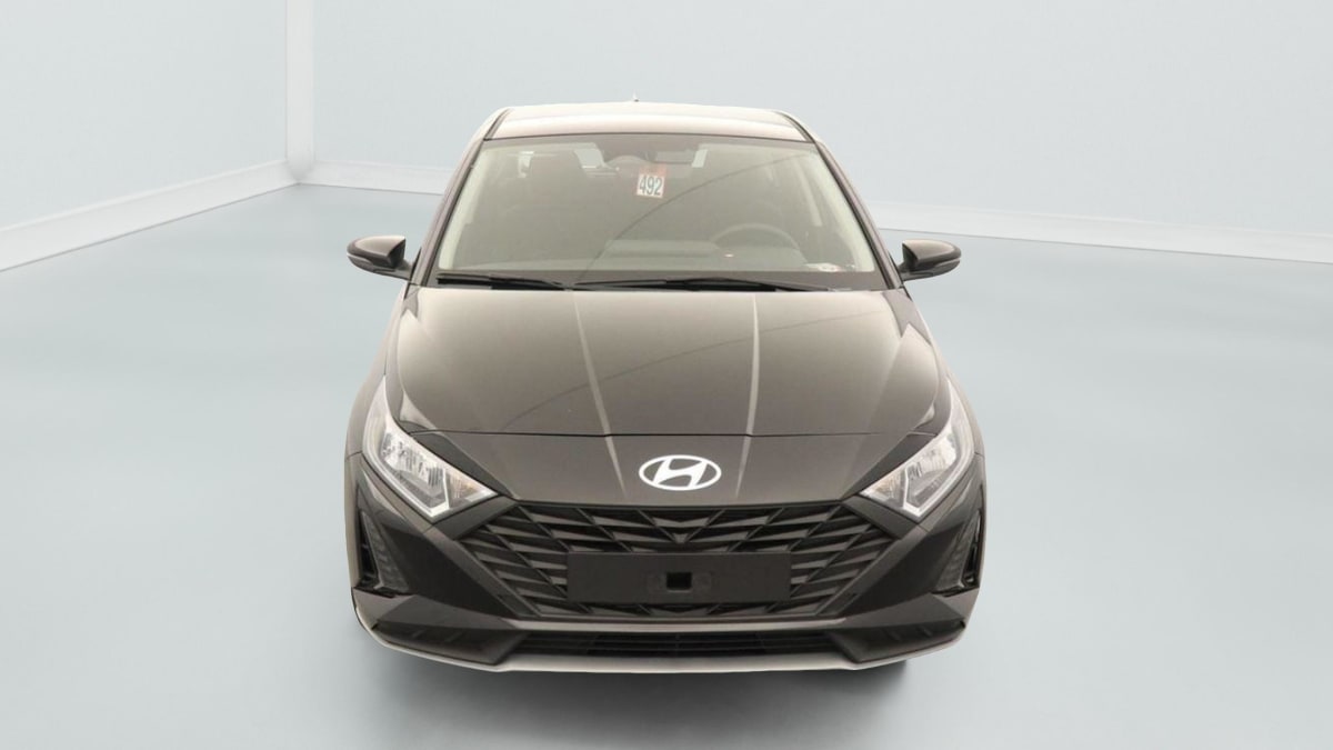HYUNDAI I20 NG SMART 1.2 79