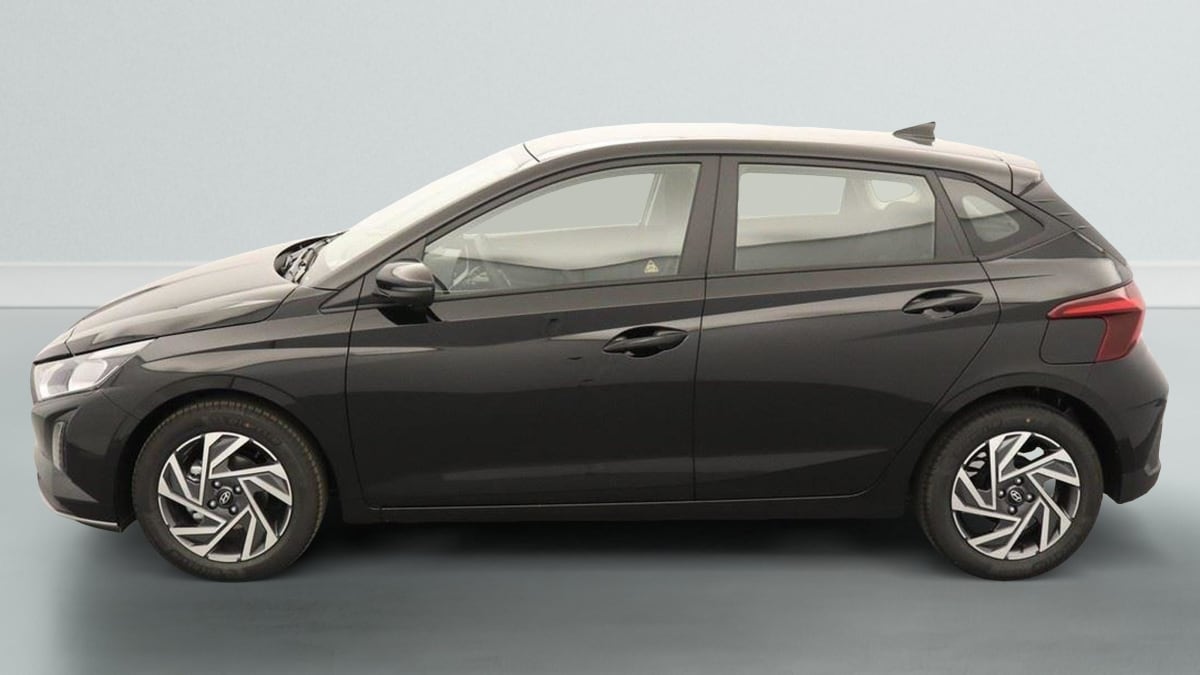 HYUNDAI I20 NG SMART 1.2 79