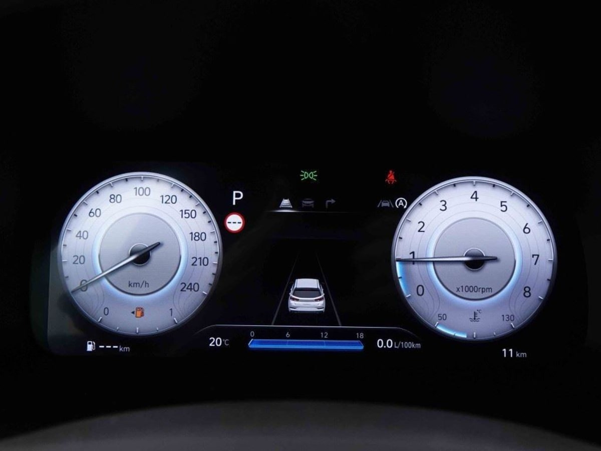 HYUNDAI I30 1.0 T-GDI 100 DCT GO PLUS