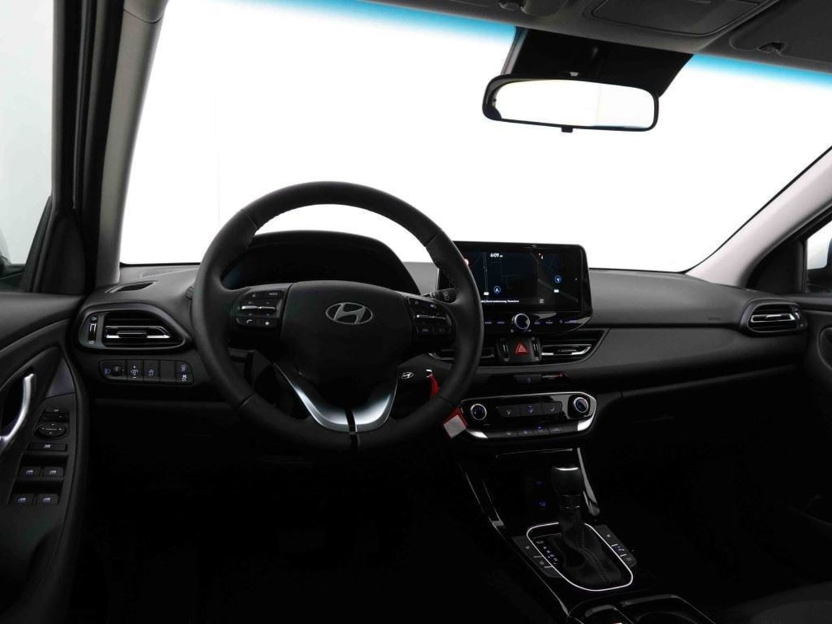 HYUNDAI I30 1.0 T-GDI 100 DCT GO