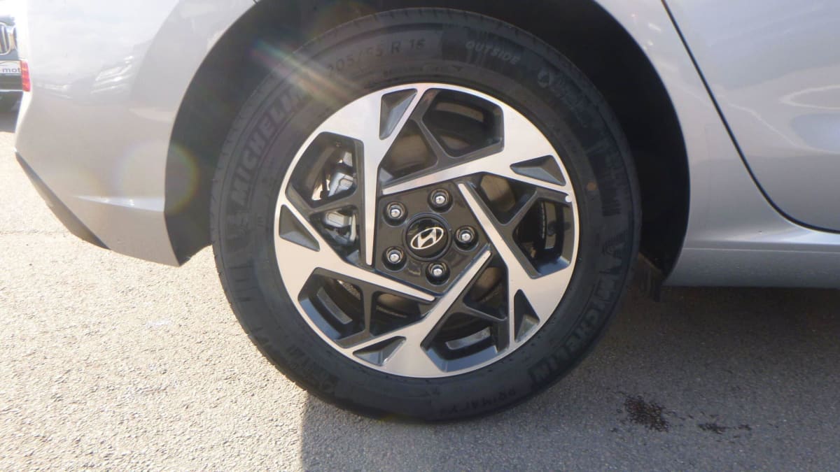 HYUNDAI I30 1.0 T-GDI 100 BVM CREATIVE