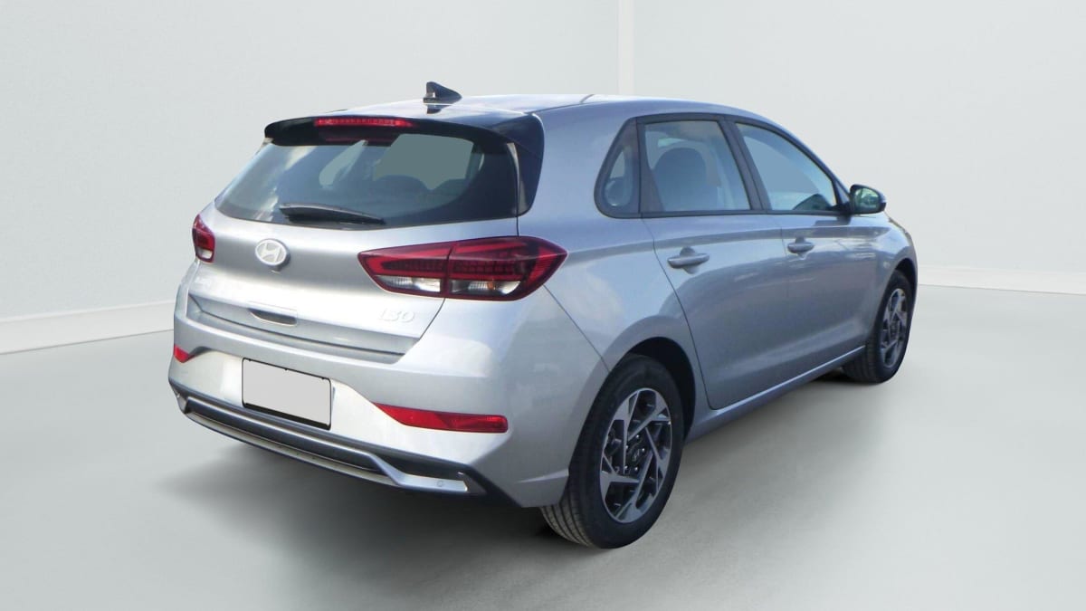 HYUNDAI I30 1.0 T-GDI 100 BVM CREATIVE