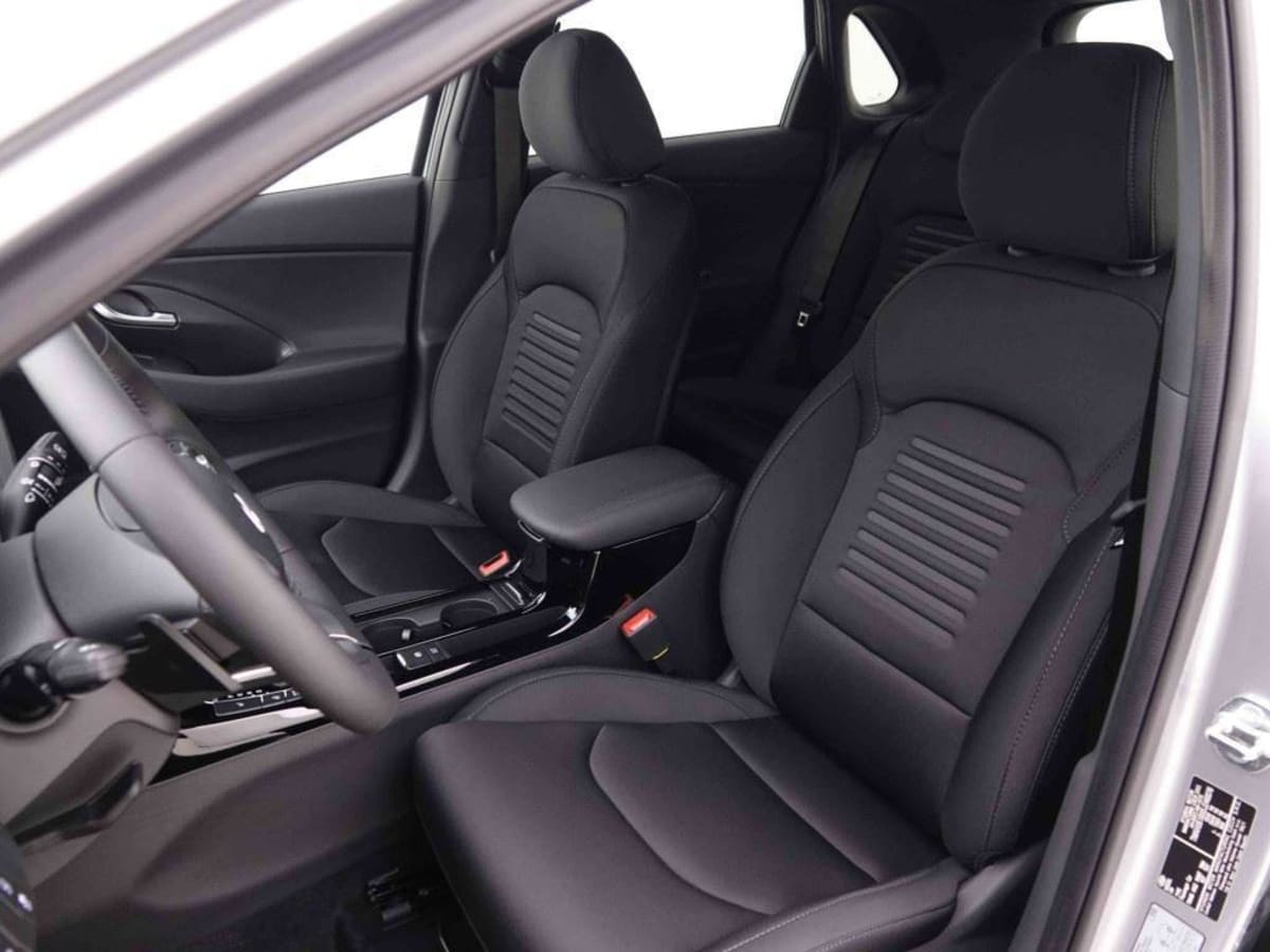 HYUNDAI I30 1.0 T-GDI 100 DCT GO PLUS