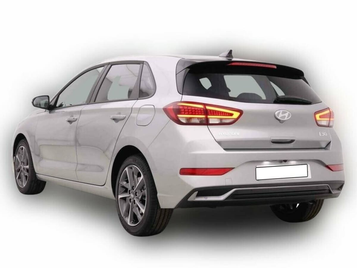 HYUNDAI I30 1.0 T-GDI 100 DCT GO PLUS