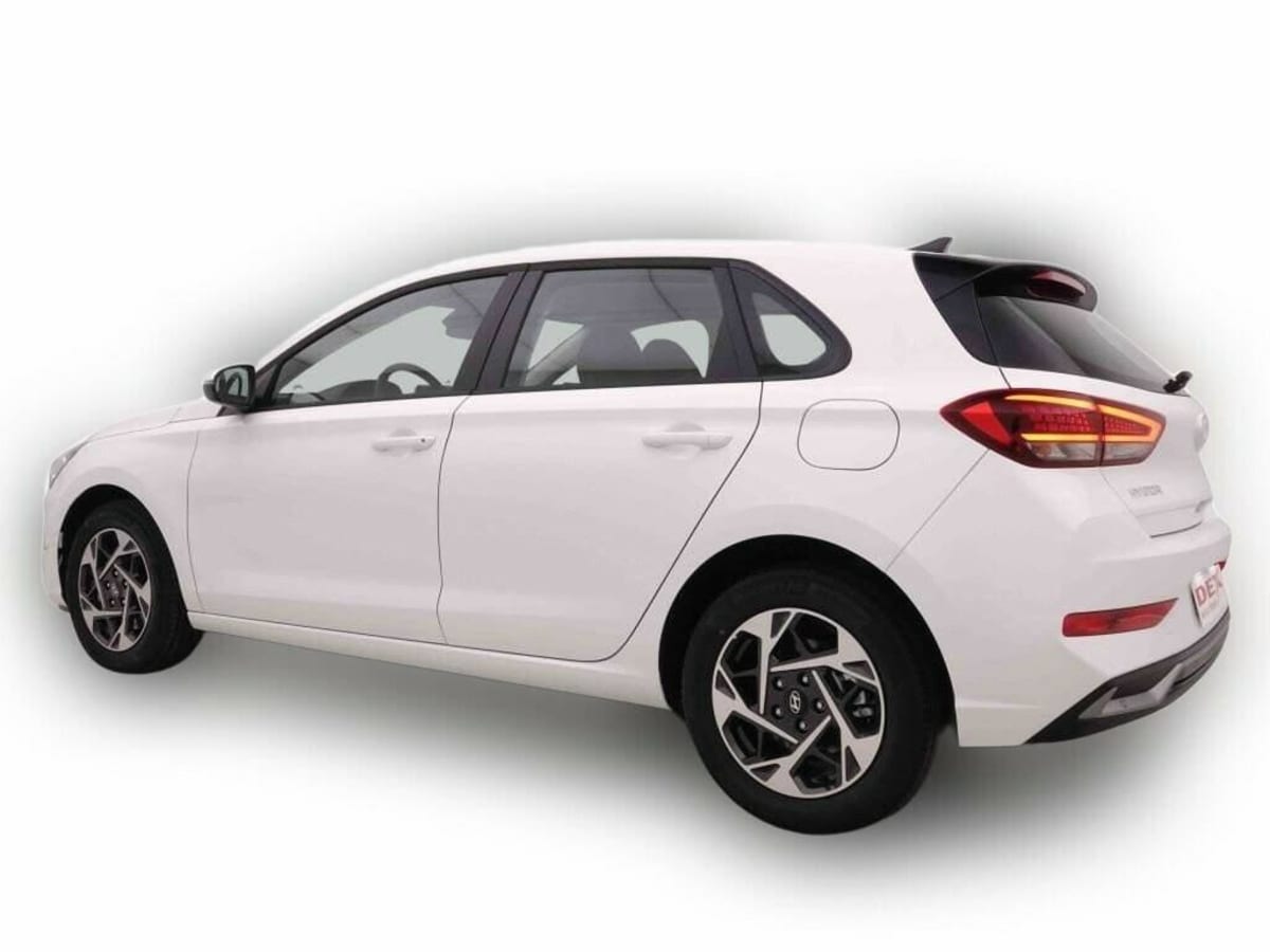 HYUNDAI I30 1.0 T-GDI 100 DCT GO