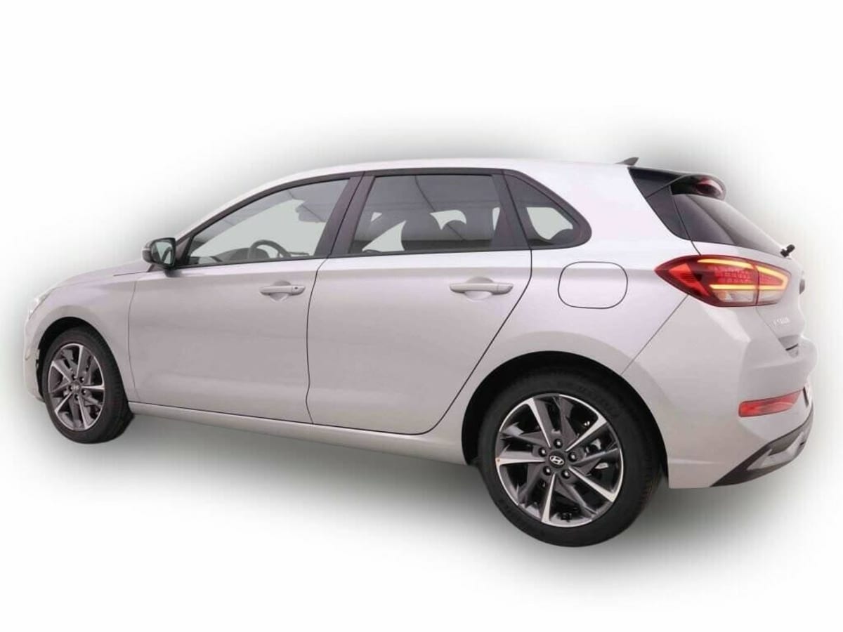 HYUNDAI I30 1.0 T-GDI 100 DCT GO PLUS