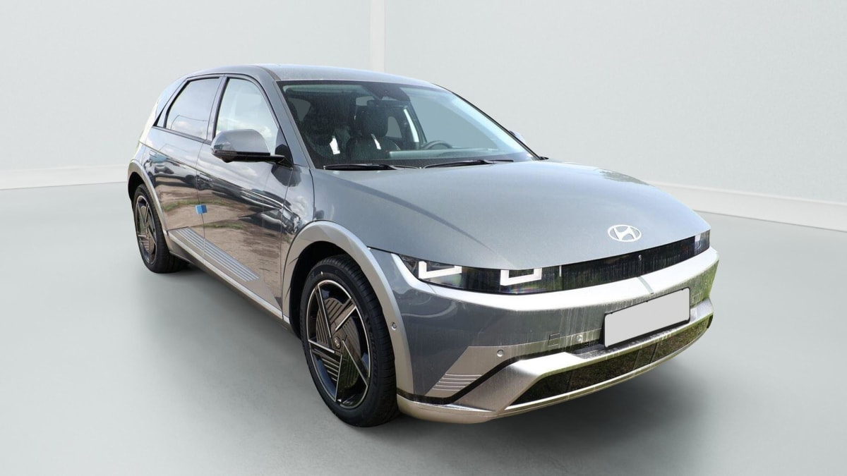 HYUNDAI IONIQ 5 - UNIQ 84KWH MY26