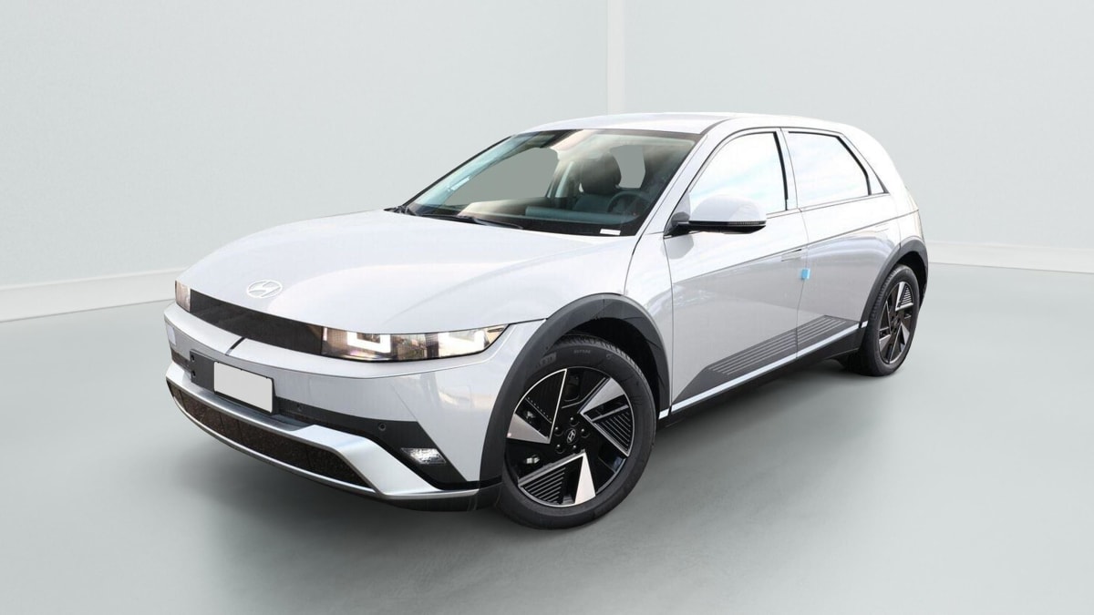 HYUNDAI IONIQ 5 84KWH