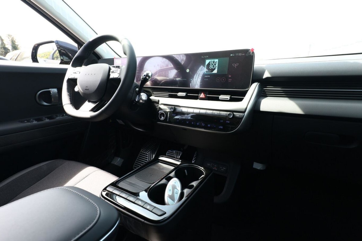 HYUNDAI IONIQ 5 84KWH