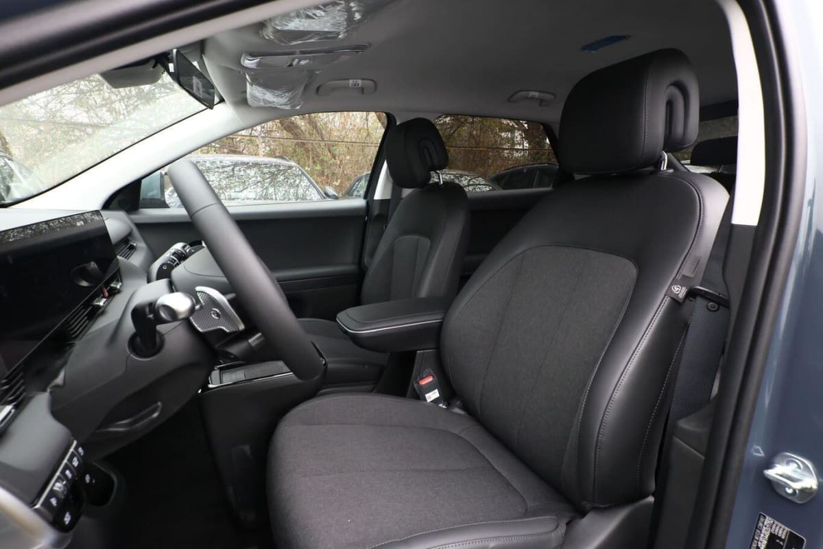 HYUNDAI IONIQ 5 84KWH