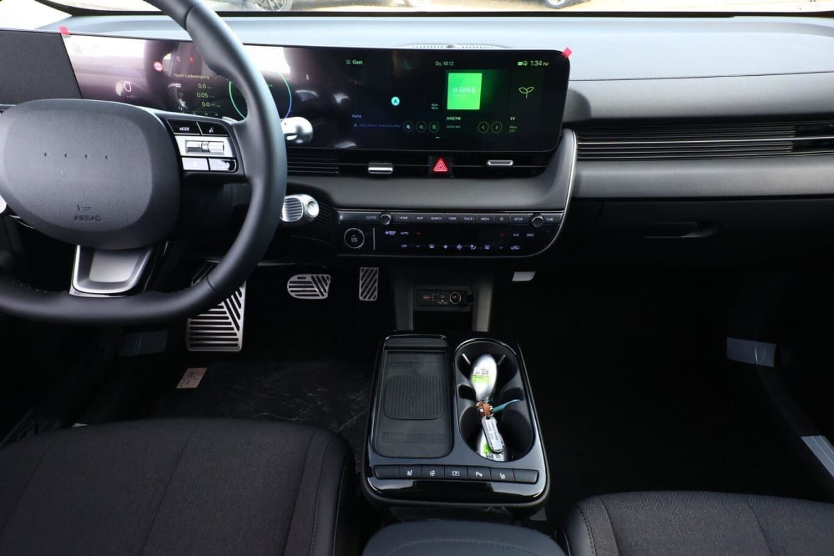 HYUNDAI IONIQ 5 84KWH