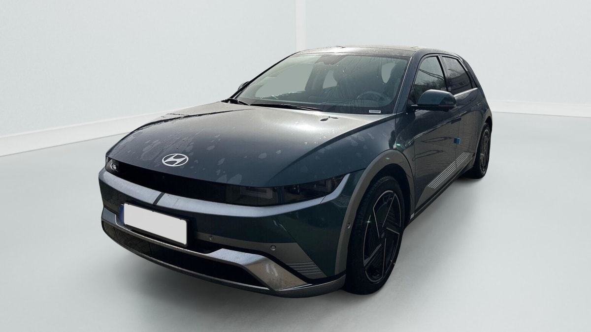 HYUNDAI IONIQ 5 IONIQ 5 UNIQ 84KWH