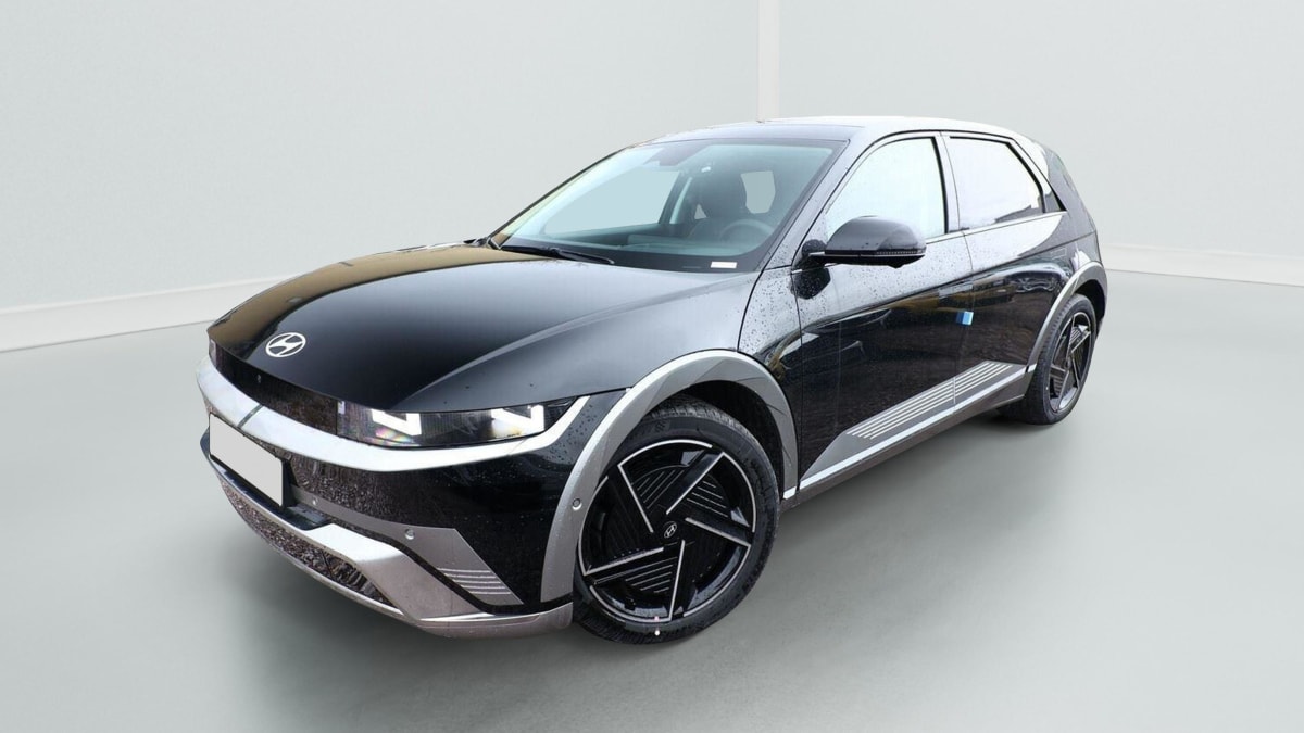 HYUNDAI IONIQ 5 84KWH