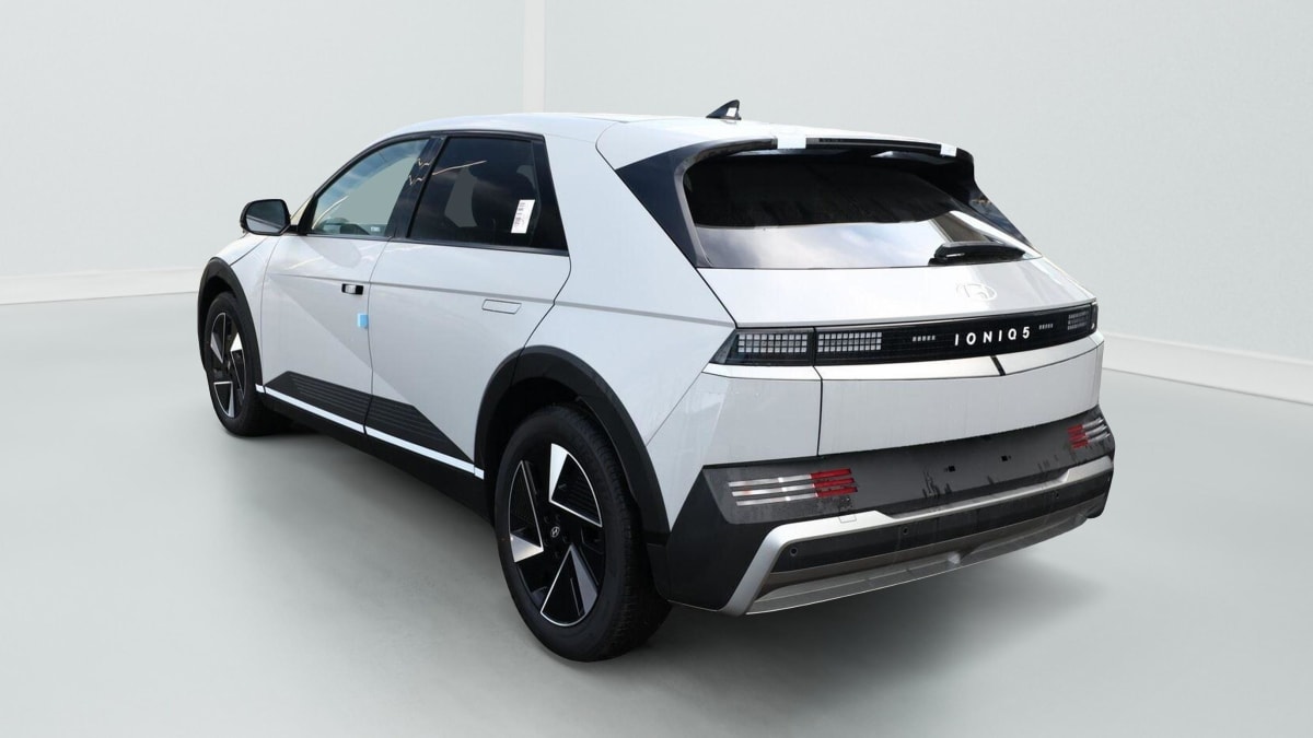 HYUNDAI IONIQ 5 84KWH