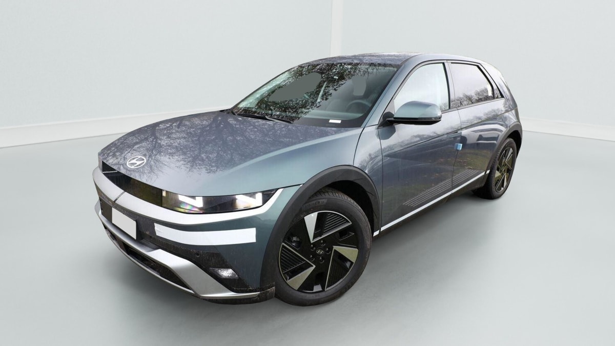 HYUNDAI IONIQ 5 84KWH