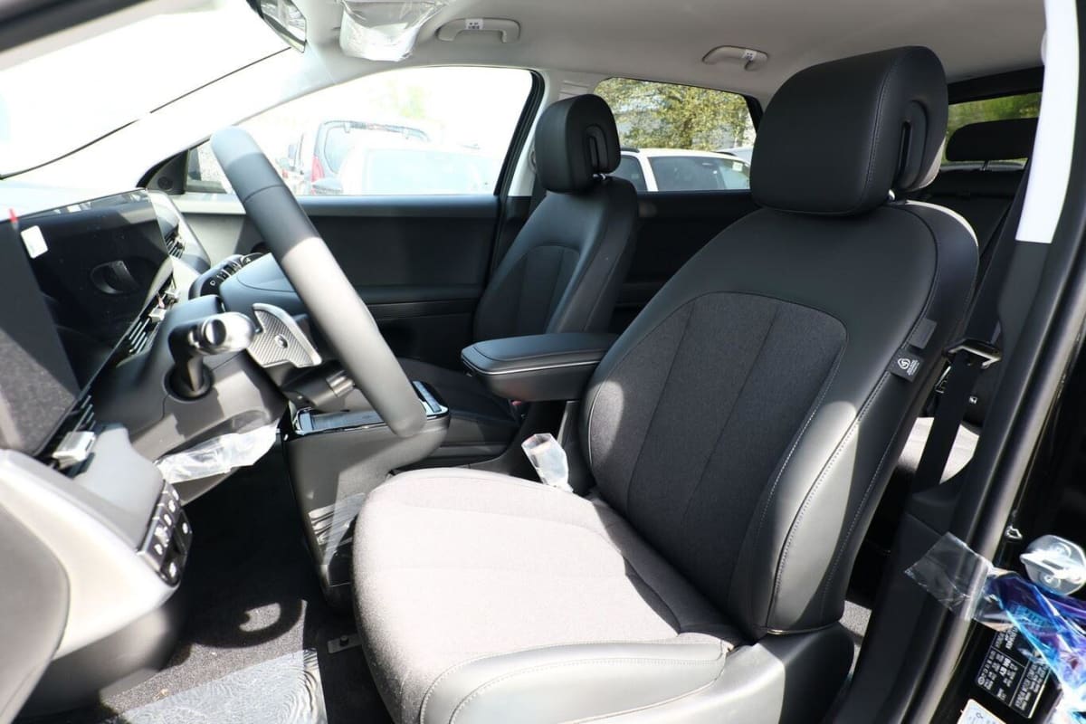 HYUNDAI IONIQ 5 84KWH