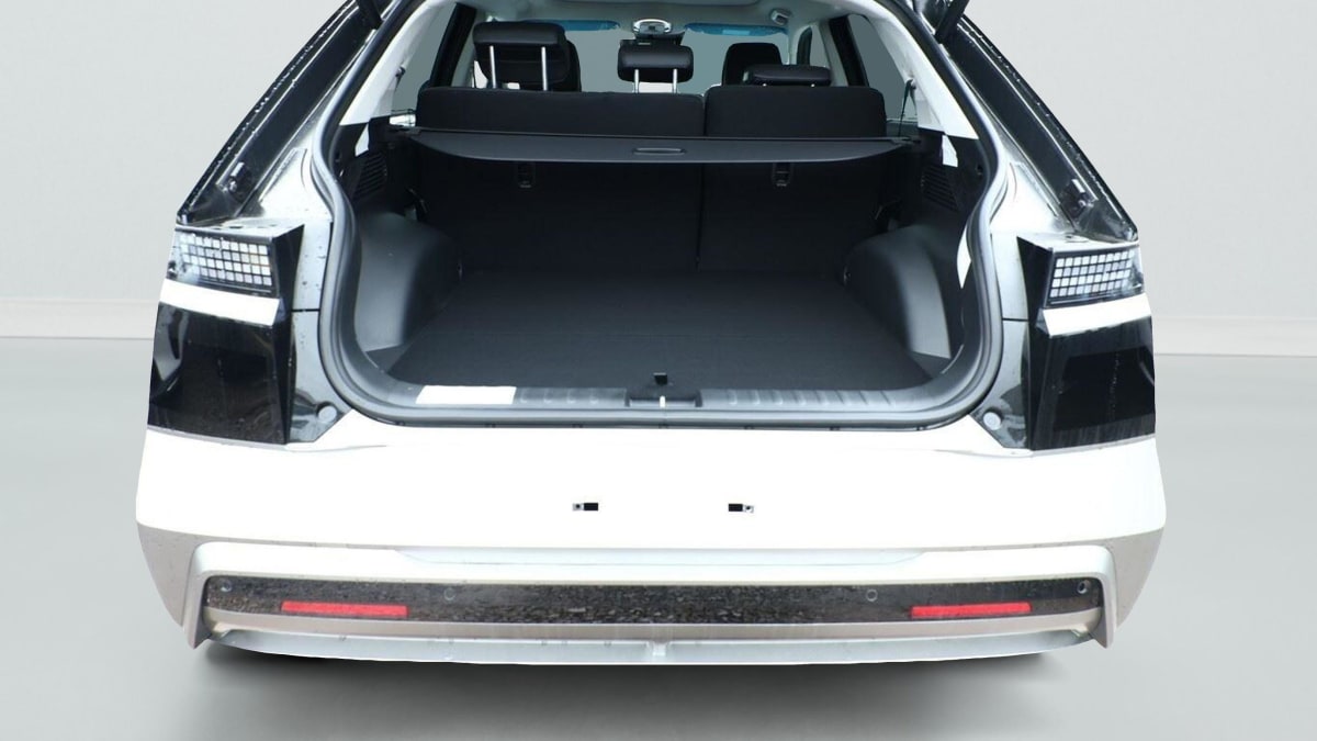 HYUNDAI IONIQ 5 84KWH