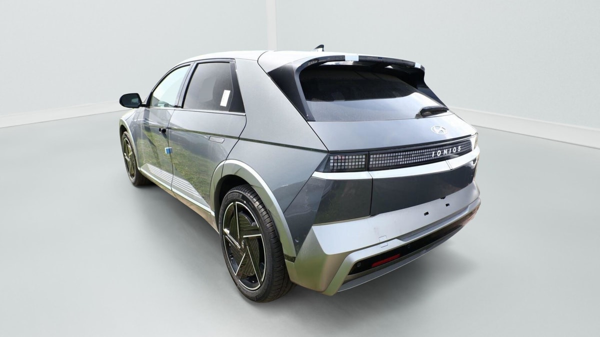 HYUNDAI IONIQ 5 UNIQ 84KWH MY26