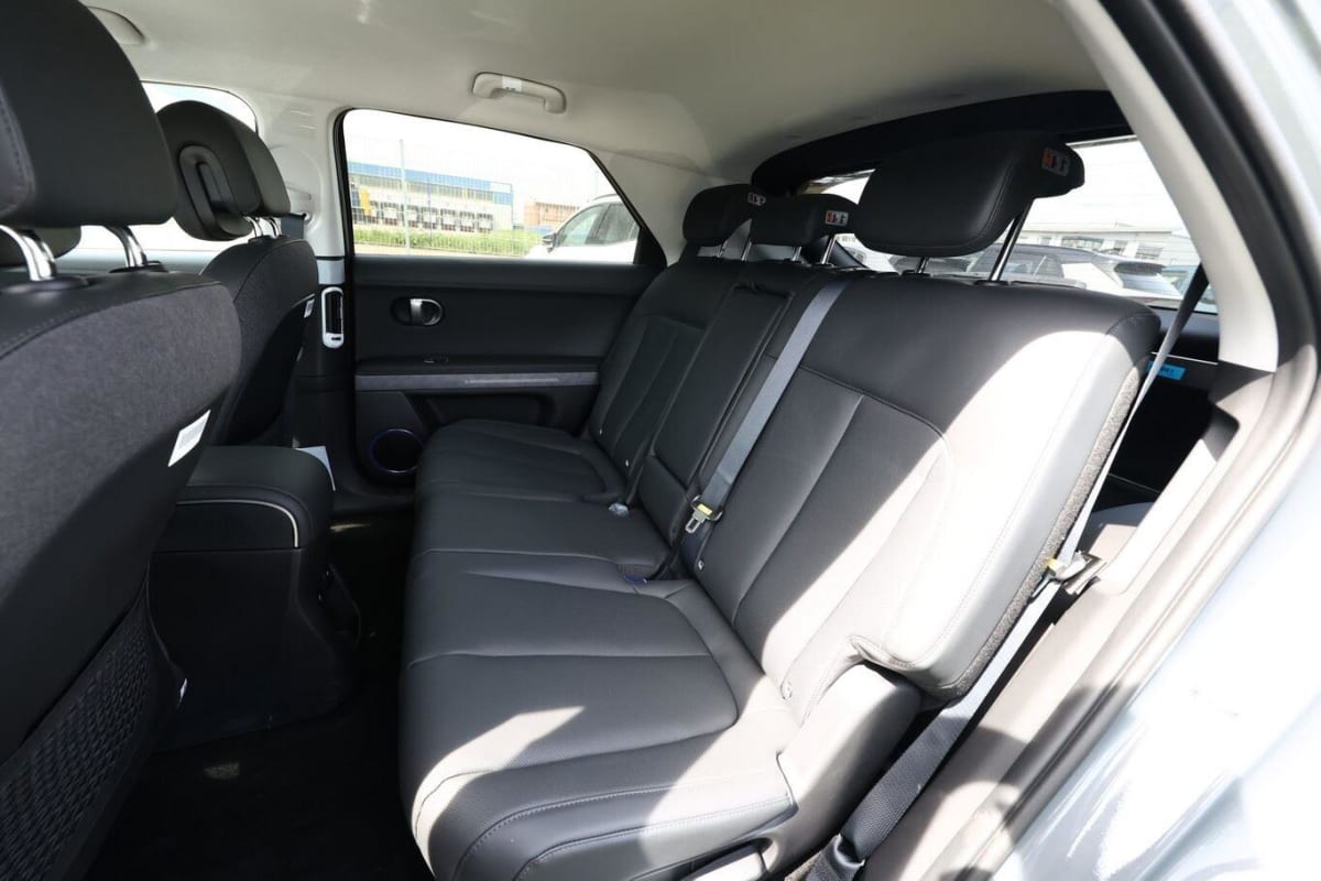 HYUNDAI IONIQ 5 UNIQ 84KWH MY26