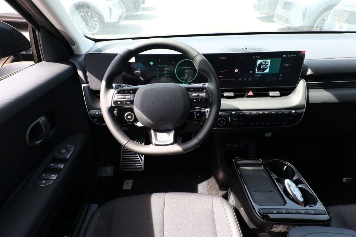 HYUNDAI IONIQ 5 84KWH