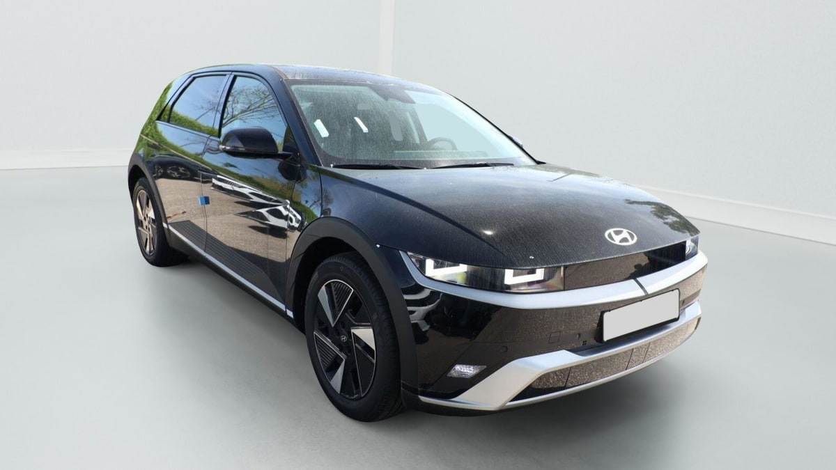 HYUNDAI IONIQ 5 - 84KWH