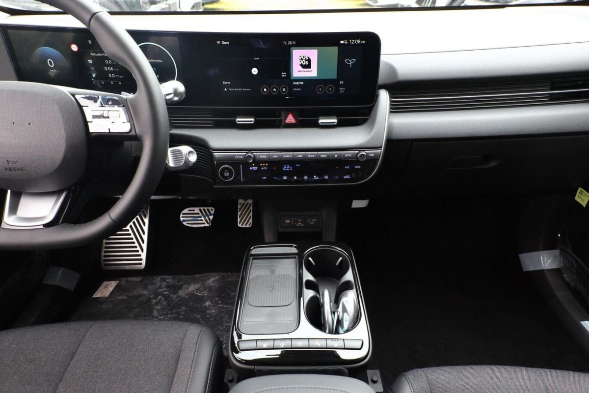 HYUNDAI IONIQ 5 84KWH