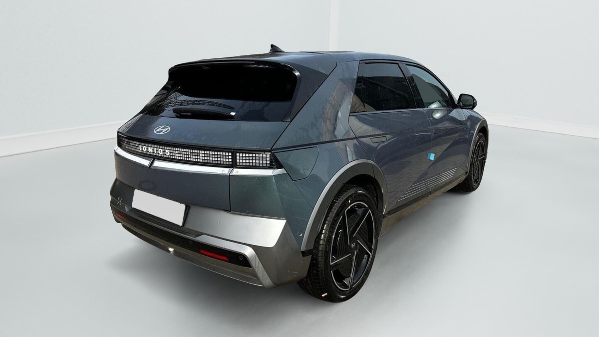 HYUNDAI IONIQ 5 IONIQ 5 UNIQ 84KWH