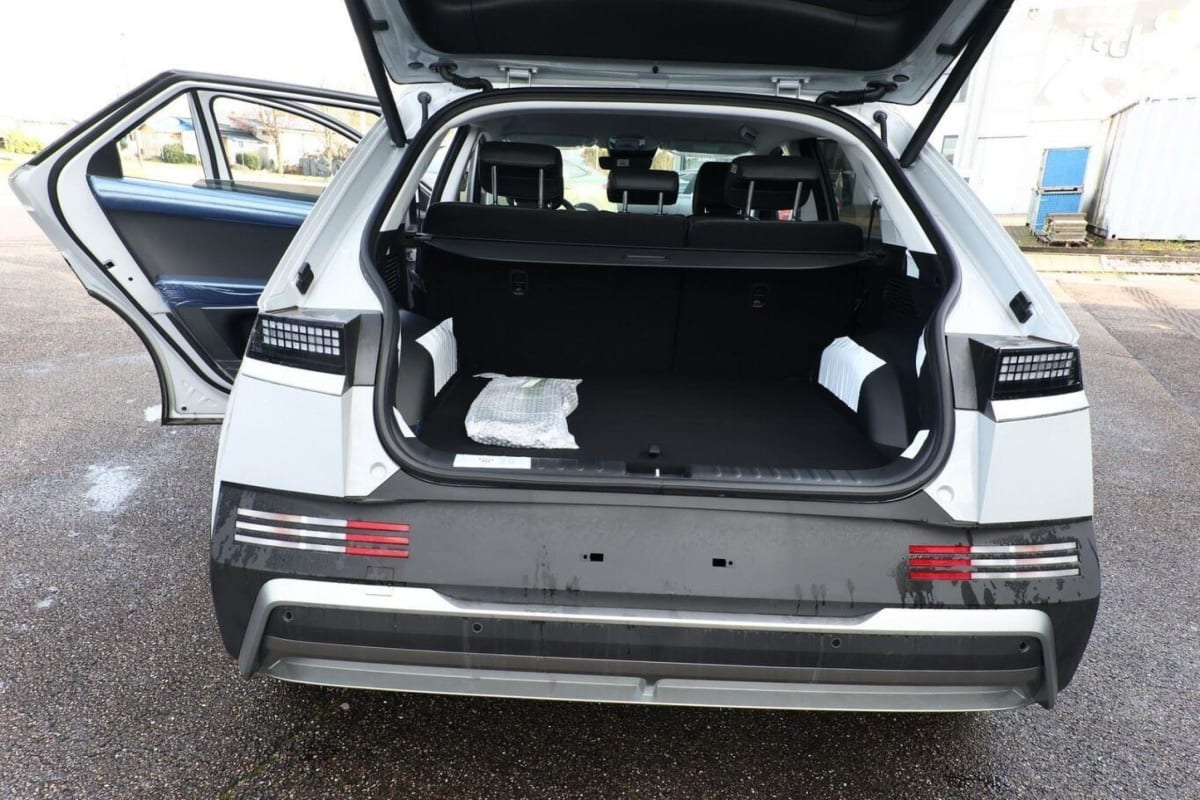 HYUNDAI IONIQ 5 84KWH