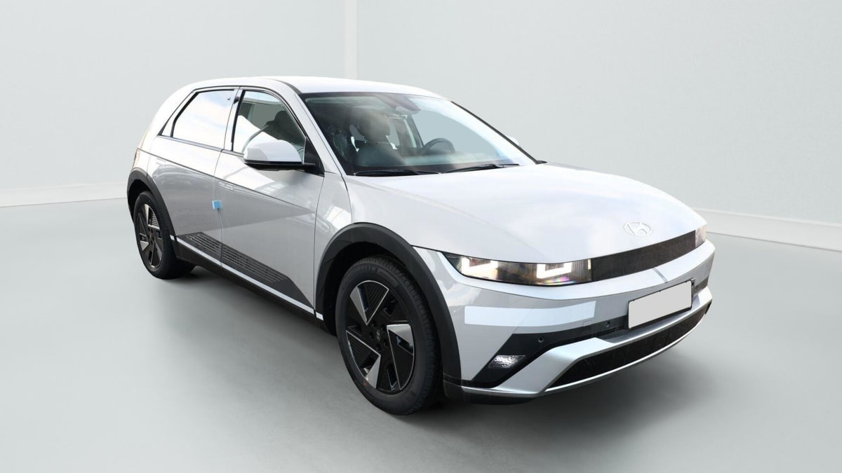 HYUNDAI IONIQ 5 - 84KWH