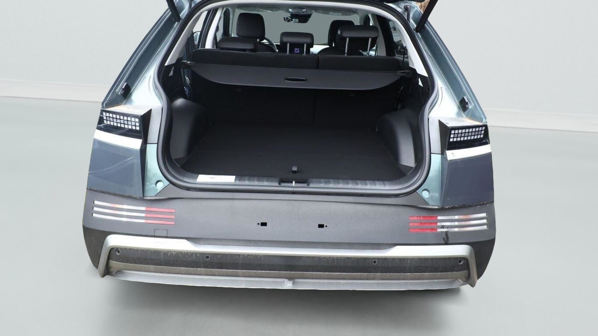 HYUNDAI IONIQ 5 84KWH