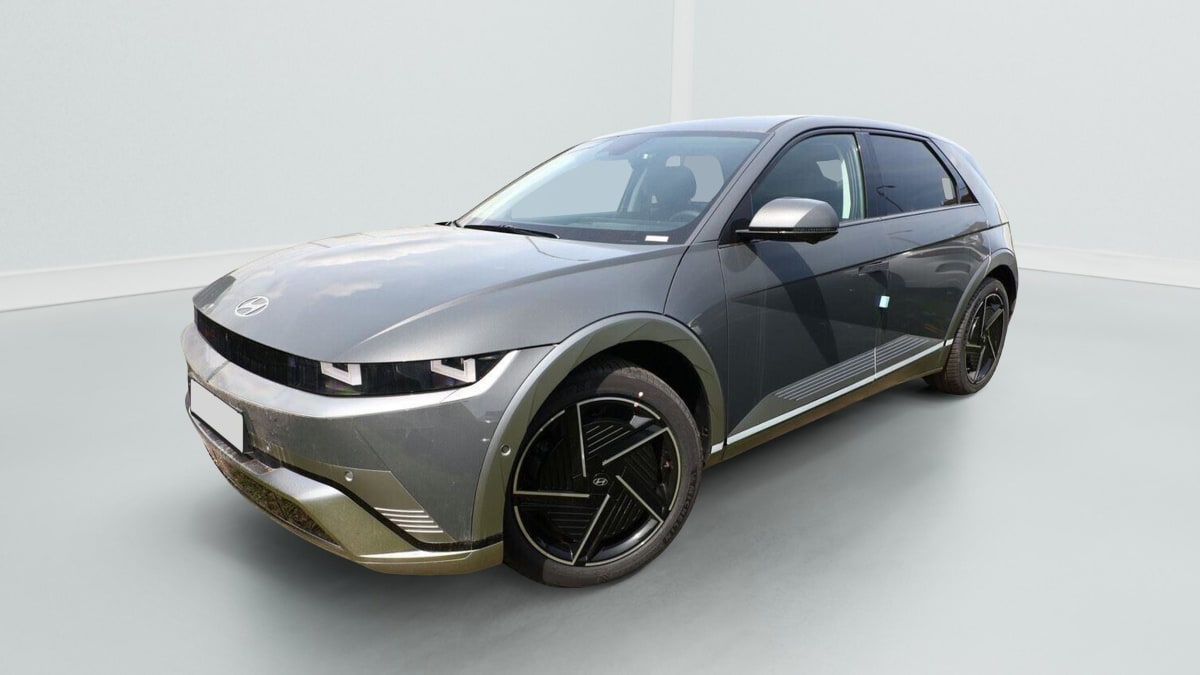 HYUNDAI IONIQ 5 UNIQ 84KWH MY26