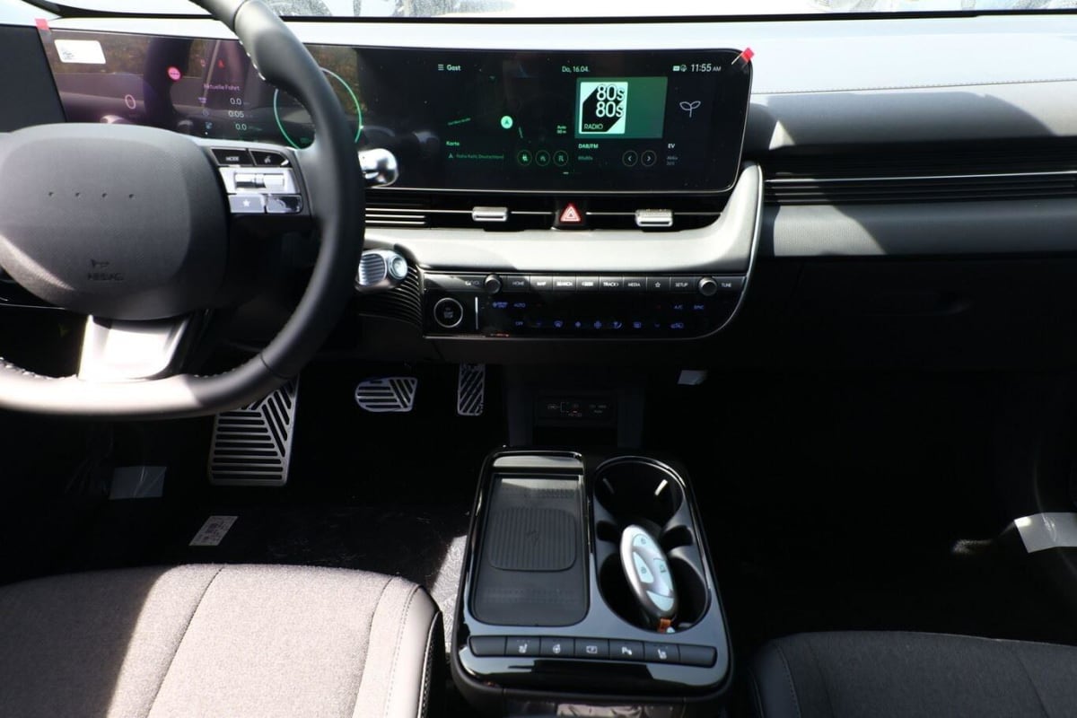 HYUNDAI IONIQ 5 84KWH