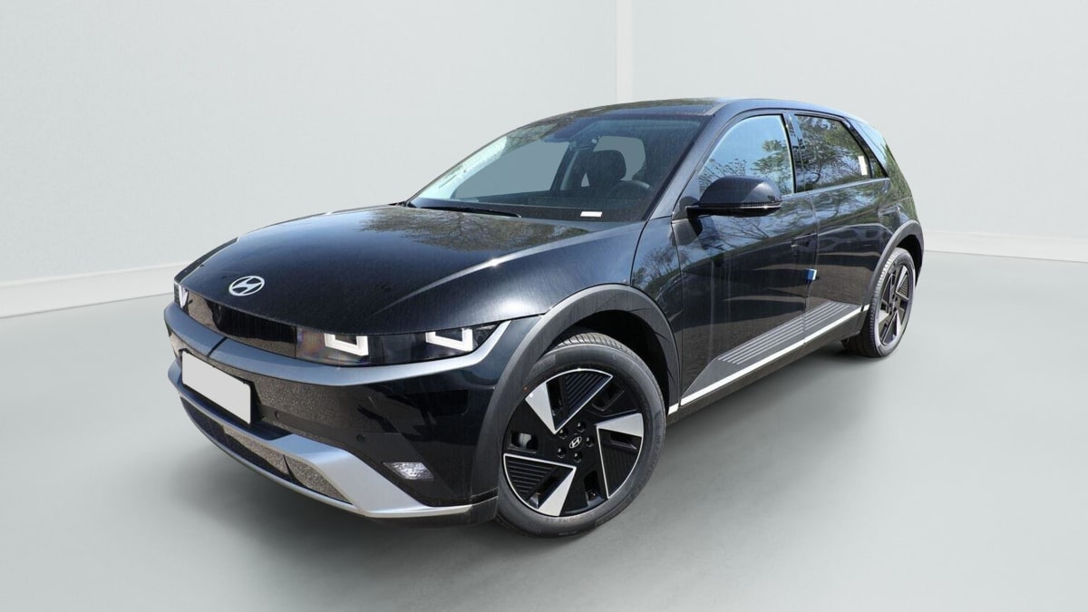 HYUNDAI IONIQ 5 84KWH