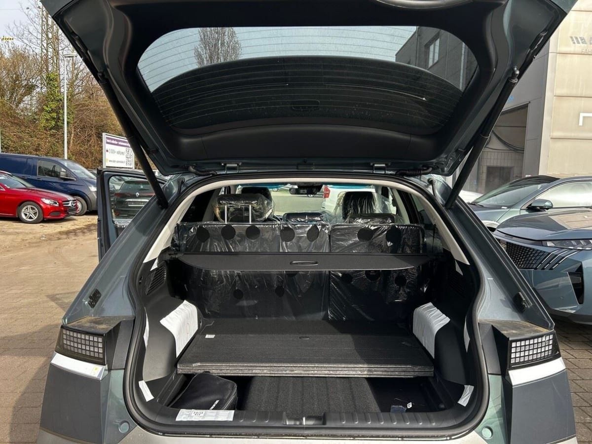 HYUNDAI IONIQ 5 IONIQ 5 UNIQ 84KWH