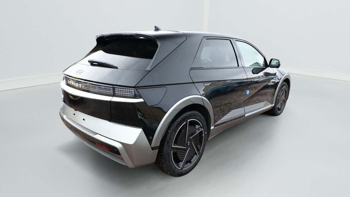 HYUNDAI IONIQ 5 84KWH