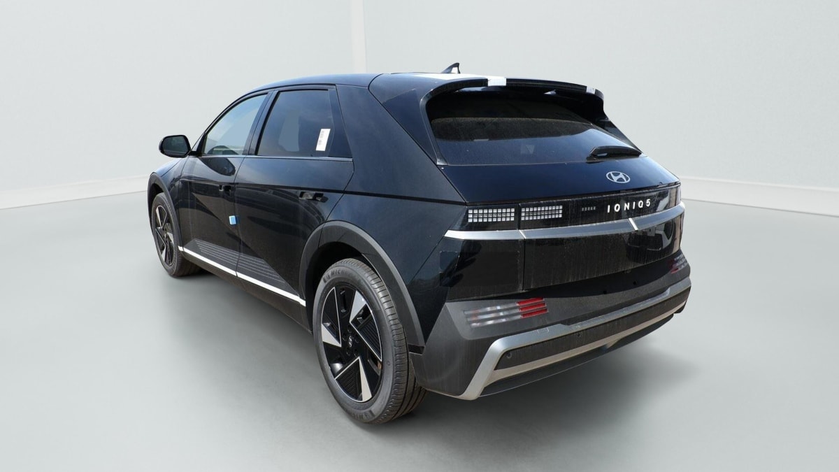 HYUNDAI IONIQ 5 84KWH