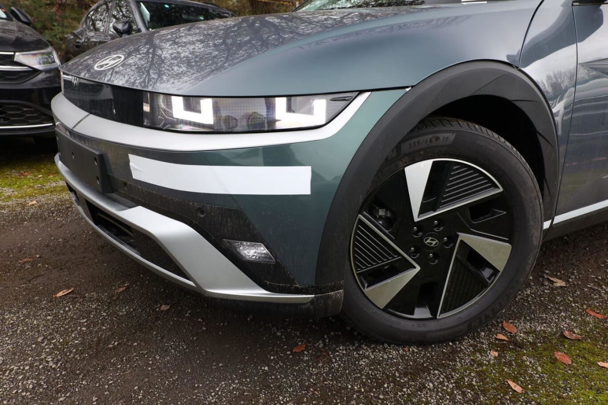 HYUNDAI IONIQ 5 84KWH