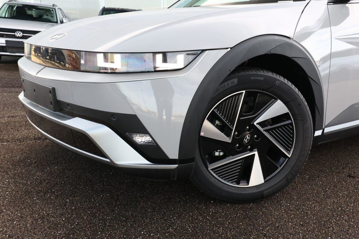 HYUNDAI IONIQ 5 84KWH
