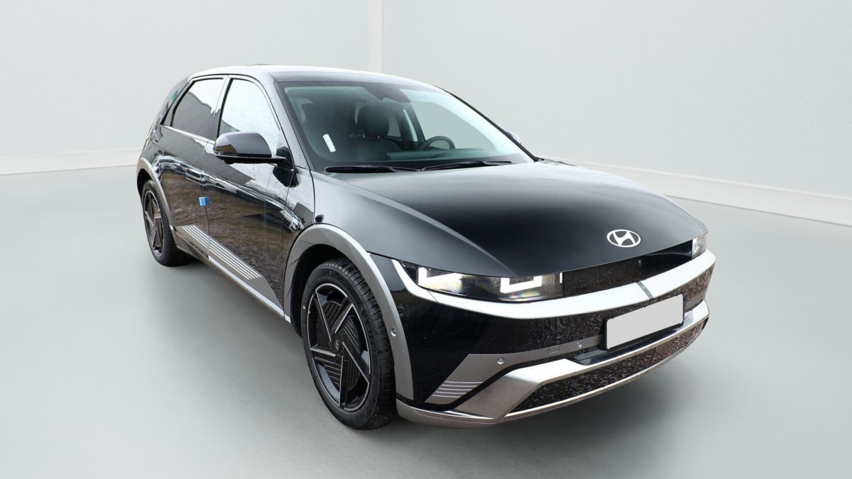 HYUNDAI IONIQ 5 - 84KWH