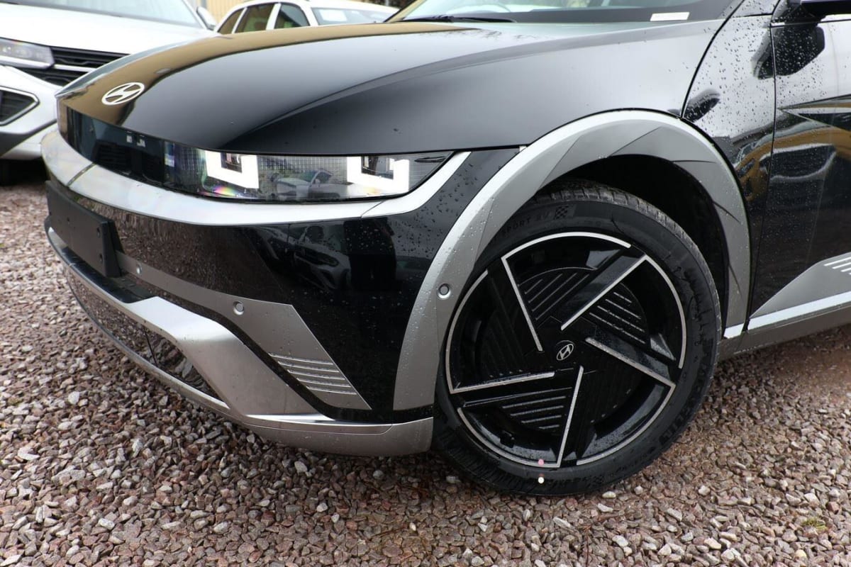 HYUNDAI IONIQ 5 84KWH