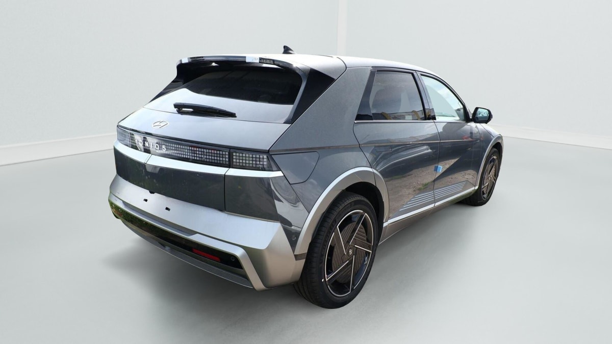 HYUNDAI IONIQ 5 UNIQ 84KWH MY26