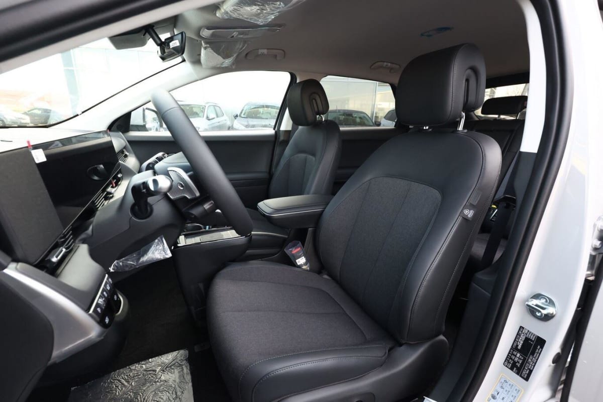 HYUNDAI IONIQ 5 84KWH