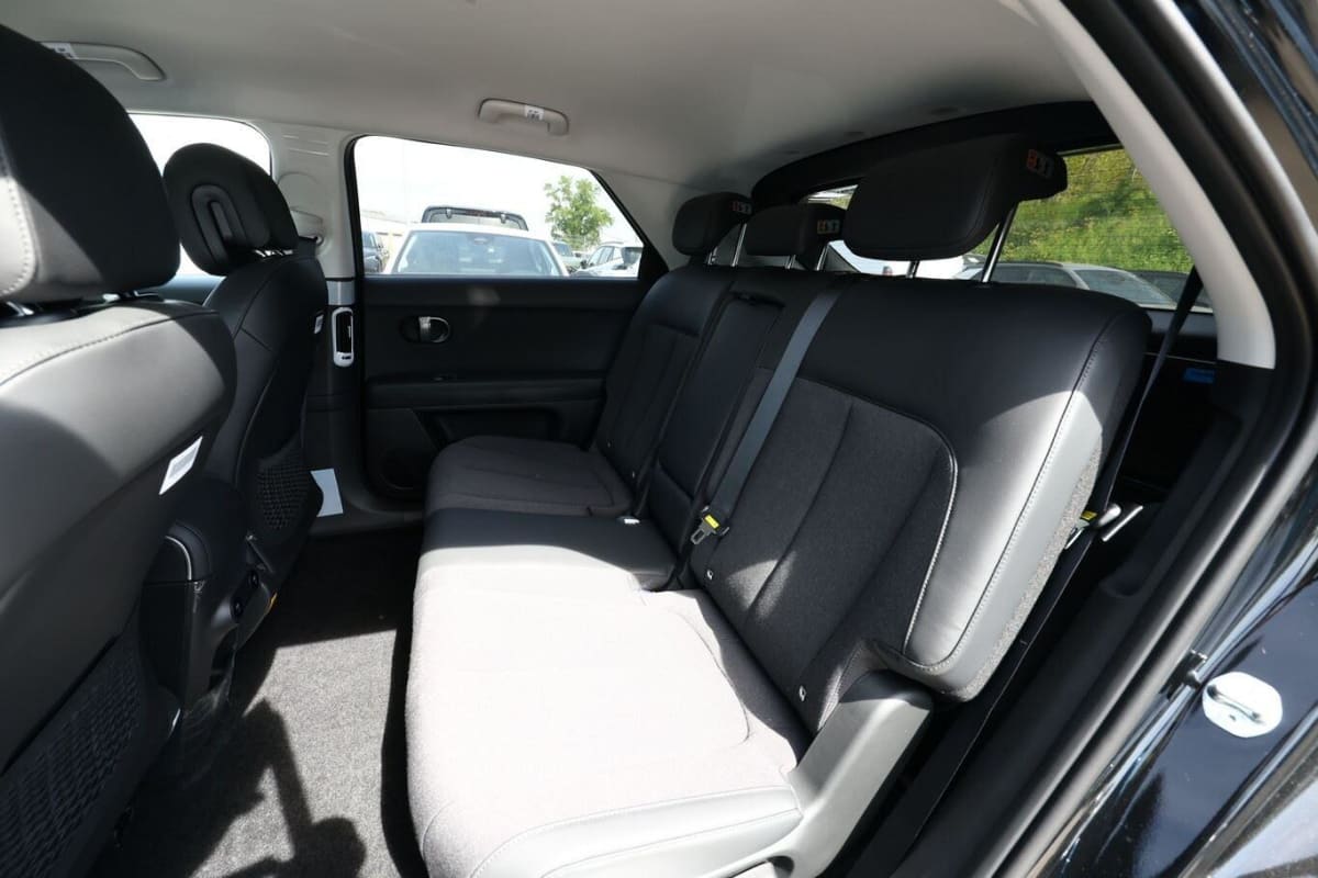 HYUNDAI IONIQ 5 84KWH