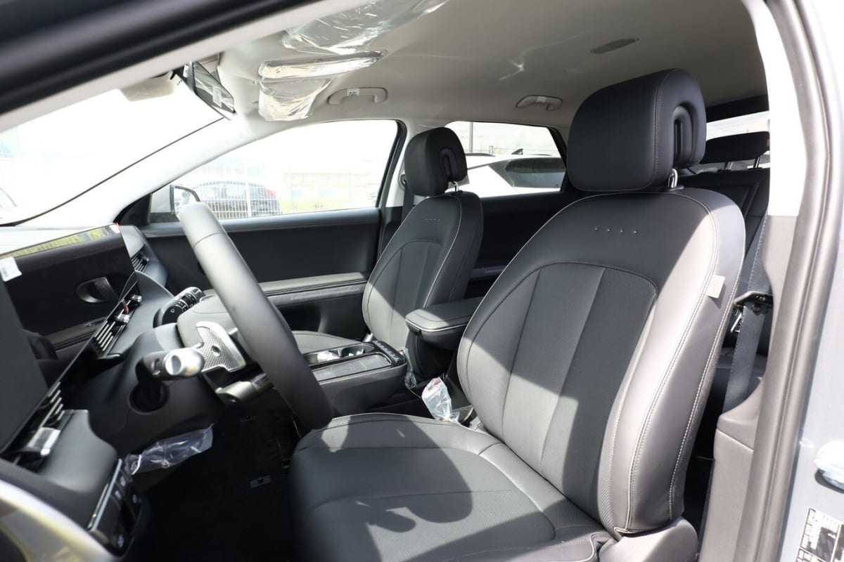 HYUNDAI IONIQ 5 UNIQ 84KWH MY26