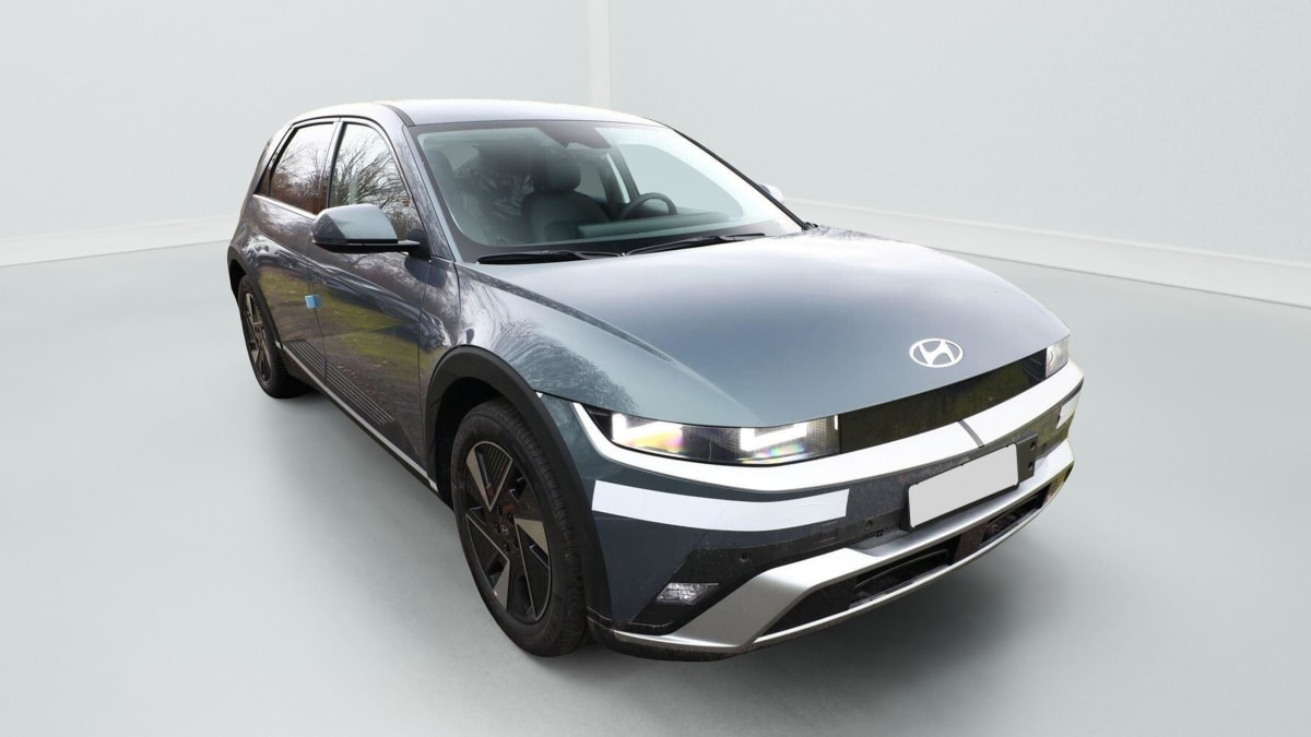 HYUNDAI IONIQ 5 - 84KWH