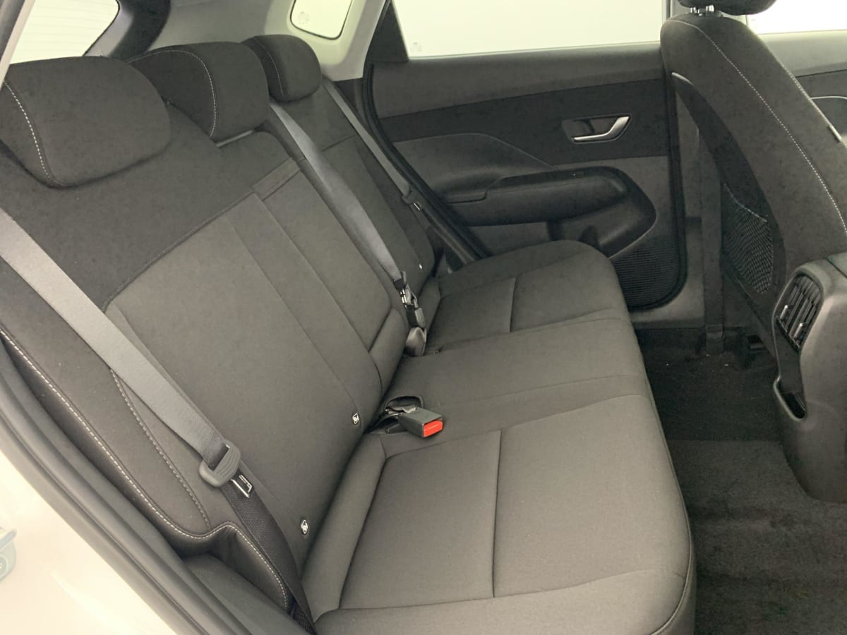 HYUNDAI KONA HYBRID 129 INTUITIVE
