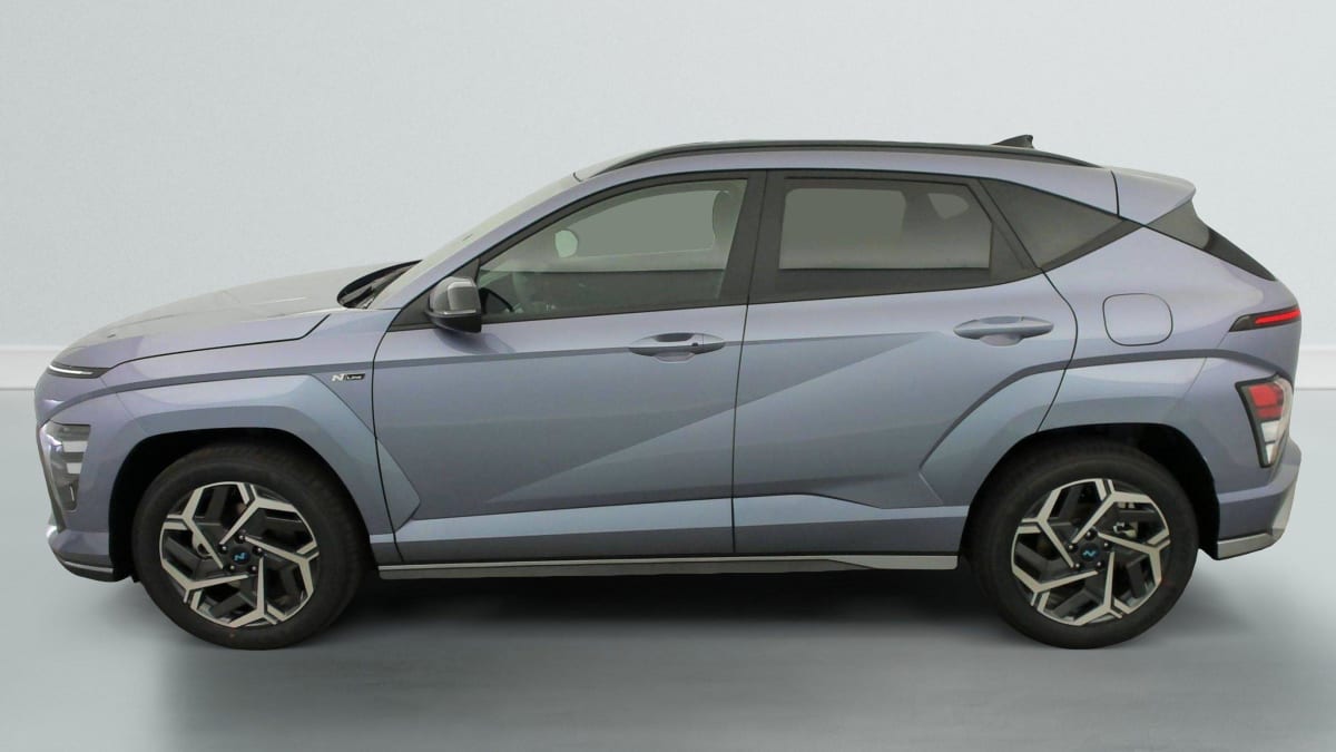 HYUNDAI KONA HYBRID 129 CREATIVE N LINE