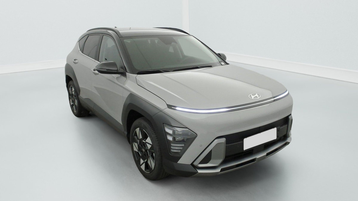 HYUNDAI KONA - HYBRID 129 INTUITIVE